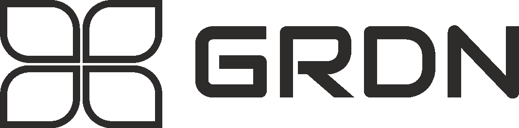 GRDN logo